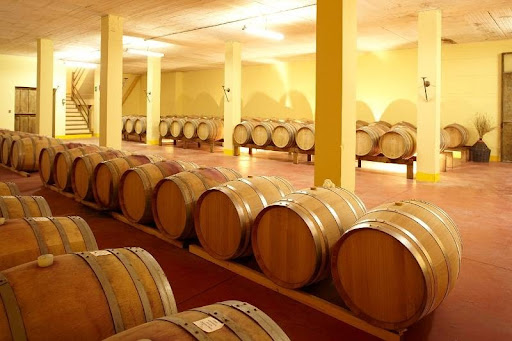 Main image of Tenuta Villa Trasqua