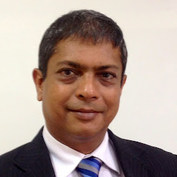 Sanjit Narwekar