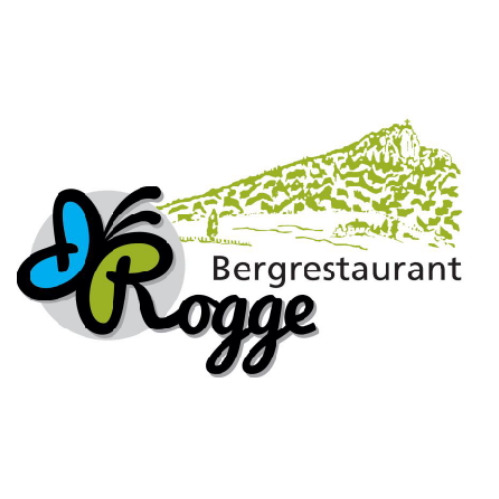 Bergrestaurant Roggen logo