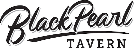 Black Pearl Tavern logo