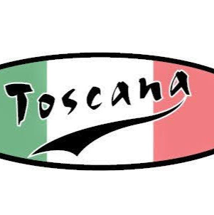 Toscana Hoogerheide logo