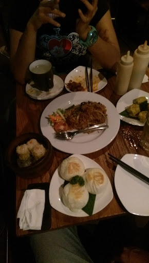 Dim Sum Inc