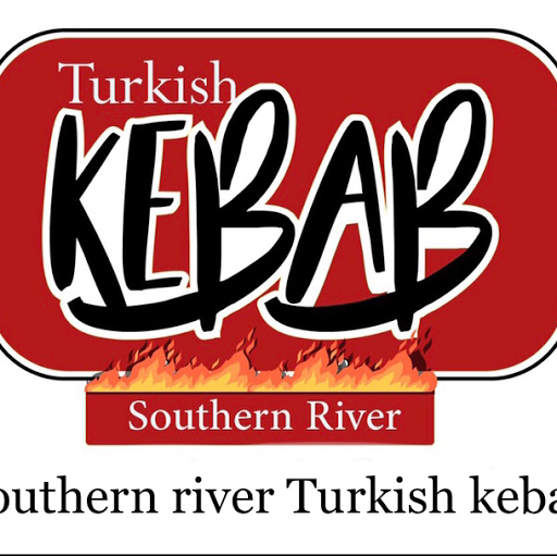 Southern River Turkish Kebabs logo
