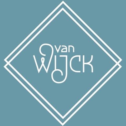 Van Wijck logo