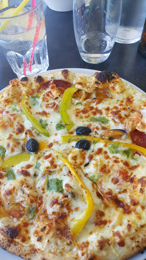 Restaurant Pietra Foci Pizza Pierrefeu Du Var