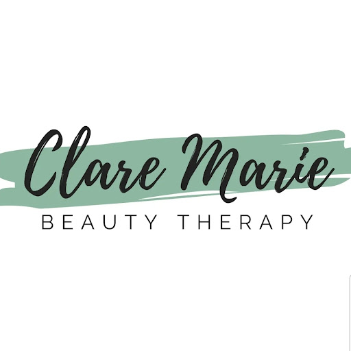 Clare Marie Beauty Therapy logo