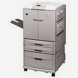  HP Color LaserJet 9500HDN Printer (C8547A#ABA)