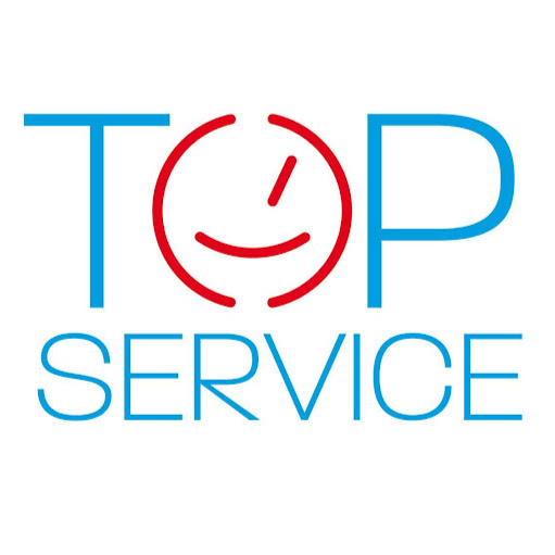 TOP SERVICE Sas Di Zanovello Fabio & C. logo