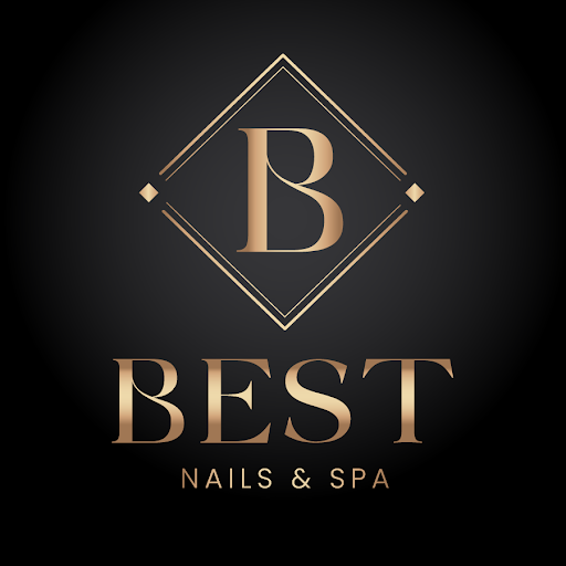 Best Nail Salon logo