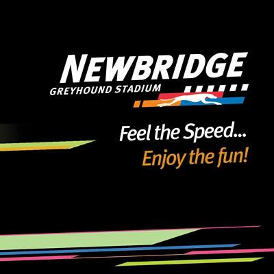 Newbridge Greyhound Stadium