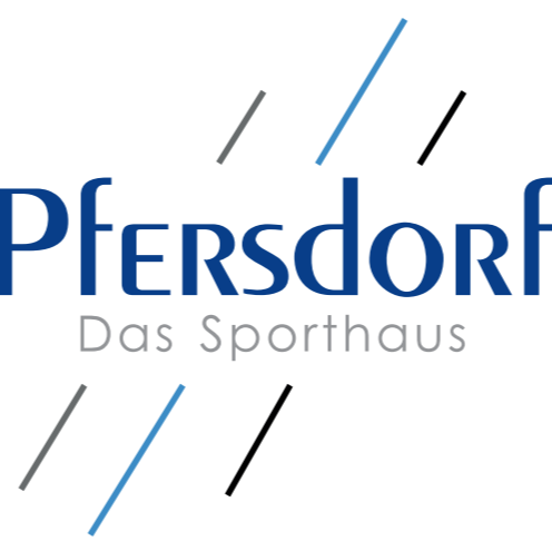 Pfersdorf Das Sporthaus logo
