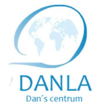Danla Dan's Centrum logo