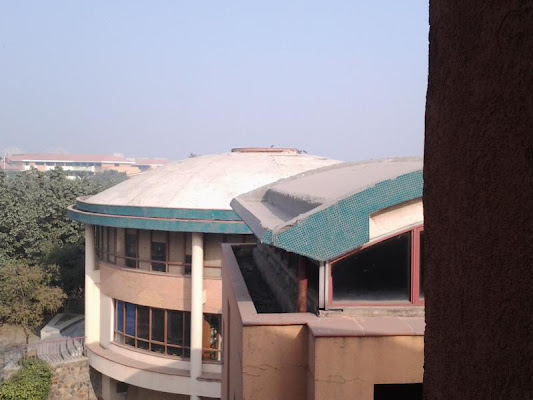 Sanskriti School