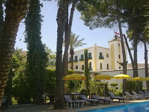 Hotel KERDADA