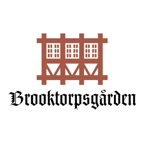 Brooktorpsgården logo