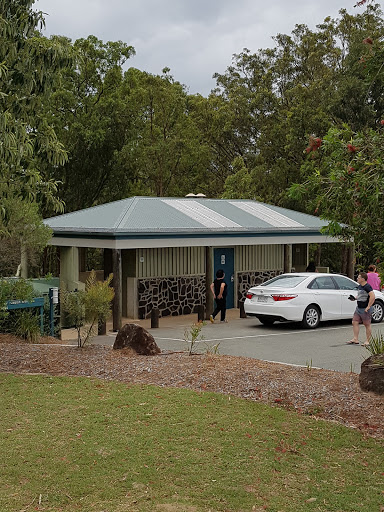 Glass House Mountains Lookout
