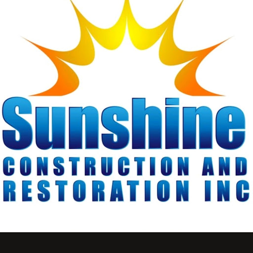 Sunshine Construction and Restoration Inc