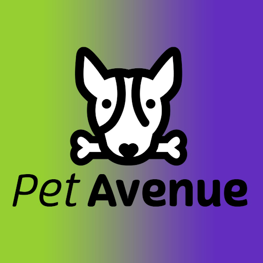 Pet Avenue Grooming & Boarding logo