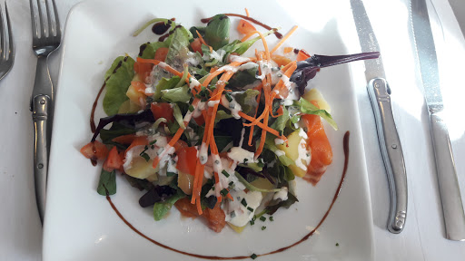 Hotel Restaurant le Relais