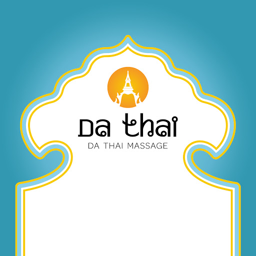 Da Thai Massage logo