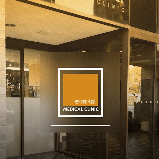 Essential Medical Clinic logo