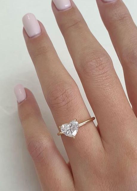 Diamond Engagement Rings: Things You Should Know Before Buying