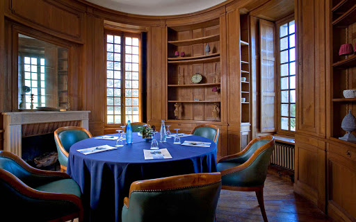 Château Golf des Sept Tours (by Popinns)
