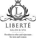 Liberté Salon & Spa logo