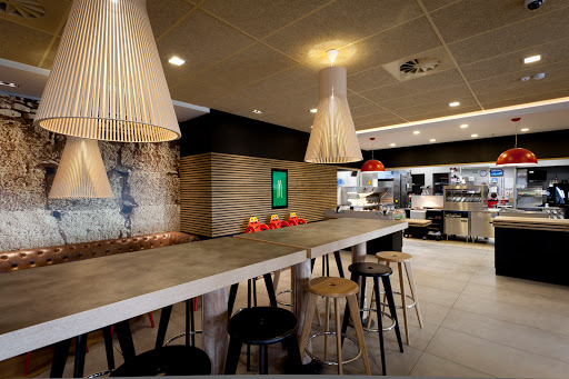 McDonald's Mol