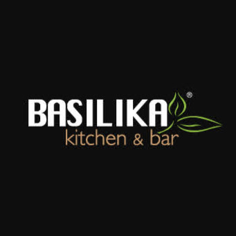 Basilika Kitchen & Bar - lunchbuffé i Jönköping logo