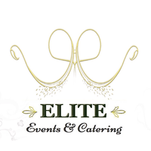 Elite Events & Catering logo