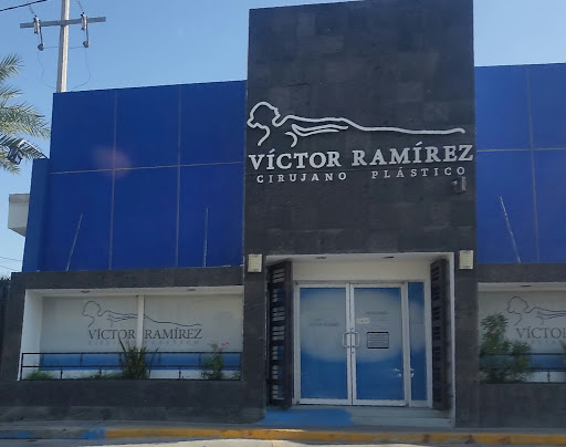 Victor Ramirez Cirujano Plástico, Av. Fco. I. Madero 1100, Segunda, 21100 Mexicali, B.C., México, Cirujano | BC