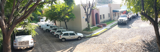 Grupo Elecon, Juan de La Cavada 750, José María Morelos, 28030 Colima, Col., México, Proveedor de equipos de energía solar | COL