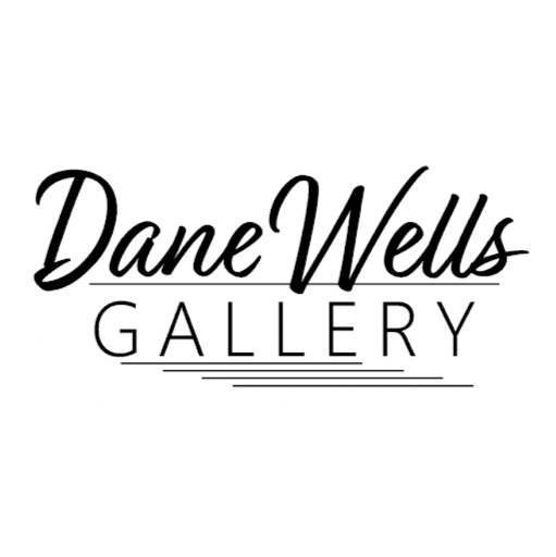 Dane Wells Gallery logo