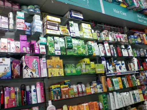 Apollo Pharmacy, Shop No G-1 Plot No-11 Manish Abnav Plaza, Desh Bandhu Gupta Marg, Pocket 1, Sector 4, Dwarka, Delhi, 110078, India, Medicine_Stores, state UP