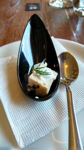 Larus Restaurant