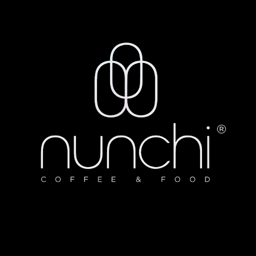 nunchi coffee logo