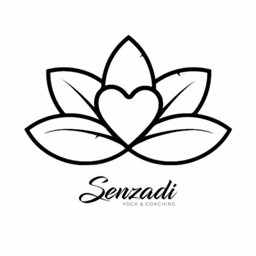 Senzadi Yoga & Coaching logo