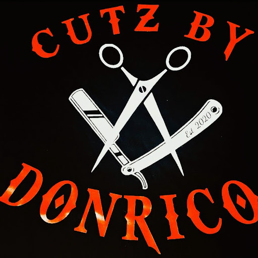 Cutz By DonRico At GQ Cuts