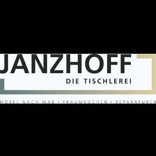 Tischlerei Janzhoff logo