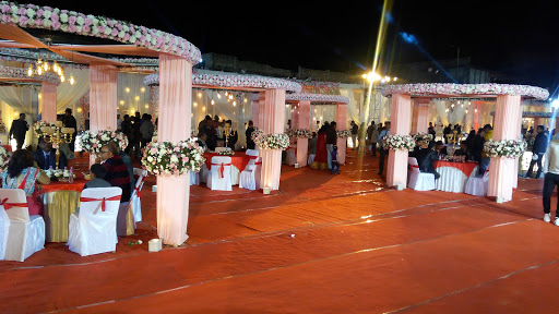 Vaishali Decorators, Main Road, Saraidhella, Dhanbad, Jharkhand 828127, India, Event_Planning_Service, state JH
