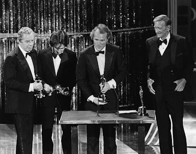 John Wayne, Oscars 1979 John Wayne, Oscars 1979