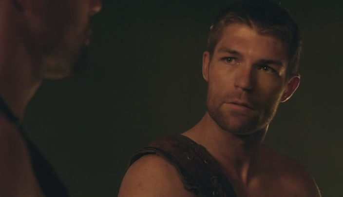 Spartacus: Blood and Sand TV series season 1, 2, 3, 4 full