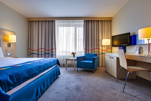 Cosmos Astrakhan Hotel, a member of Radisson Individuals
