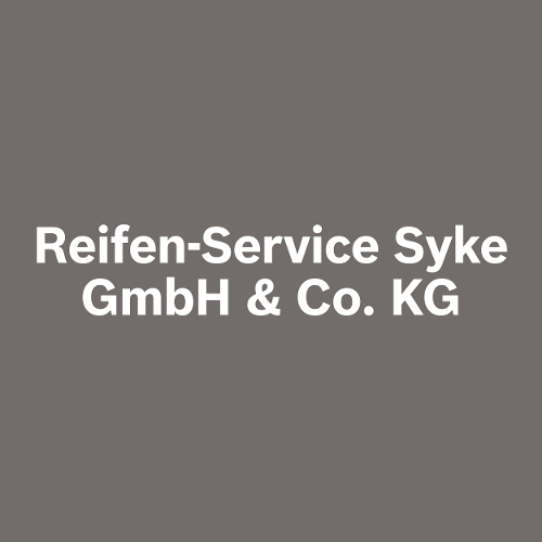 Reifen-Service Syke GmbH & Co. KG logo