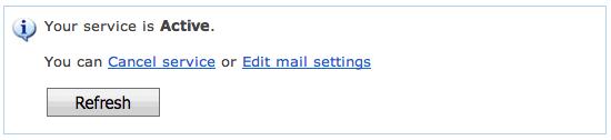 Outlook.com on a Custom Domain