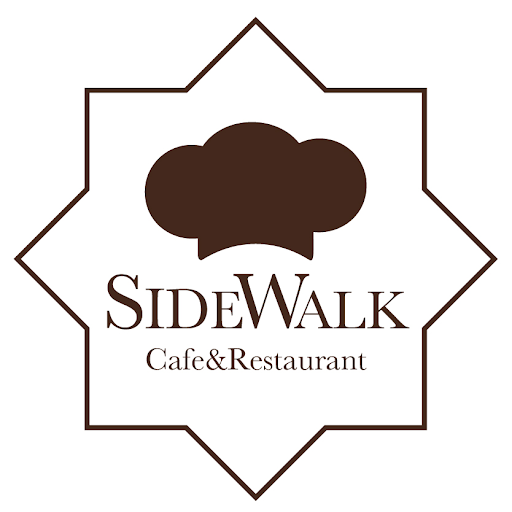 Sidewalk Cafe & Iranian Restaurant Southampton logo
