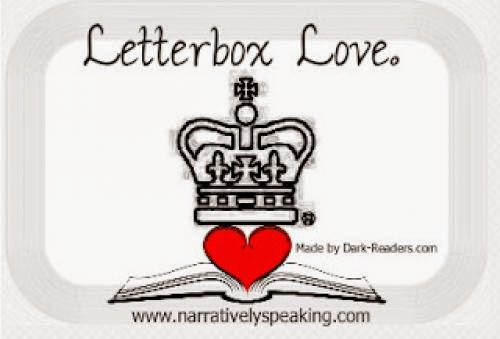 Letterbox Love 40