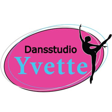 DansstudioYvette.nl logo
