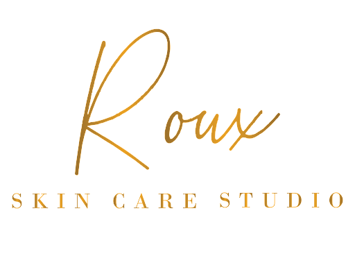 Roux Skin Care Studio logo